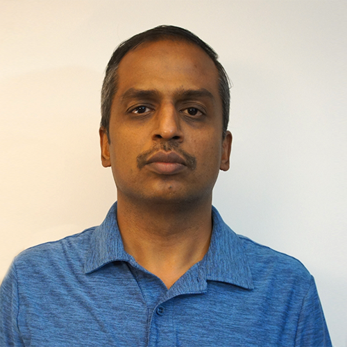 Arun Nimble of Nimble Systems